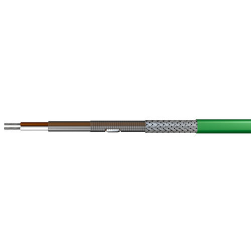 Cable calefactor de potencia constante - ELP/FEP series - Eltherm - con aislamiento de fluoropolímero / para trazado de tuberías / para trazado de cisterna