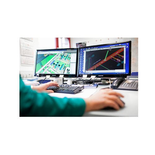 Software de interfaz - TraceVision® - Eltherm - visualizador / de SCADA / de base de datos