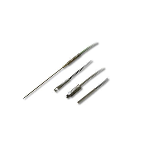 Sensor de temperatura Pt100 - ELTF-PTE series - Eltherm - de termopar / 2 hilos / 4 hilos
