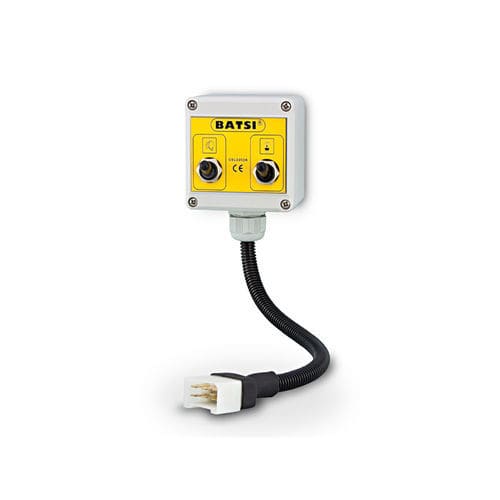 Auxiliar de mando - CEL 2202A - Batsi