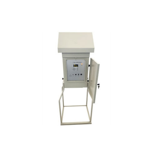 Muestreador de aire - Hubei Fangyuan Environmental Protection Science & Technology Co., Ltd. - para evaluaciones medioambientales