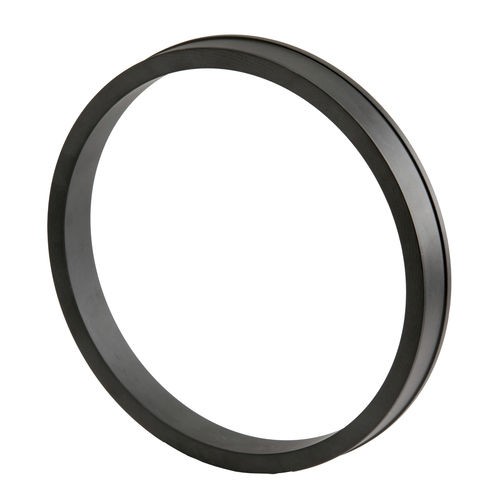 Cojinete liso de PEEK - 3P Produits Plastiques Performants - cilíndrico / lineal / axial