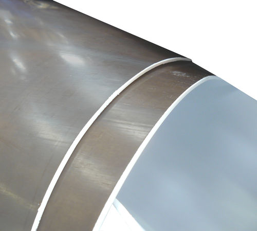 Forro de contenedor de PTFE - 3P-Fluoliner® - 3P Produits Plastiques Performants