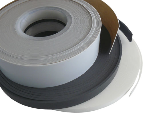 Hoja de PTFE - 3P Produits Plastiques Performants - de baja fricción