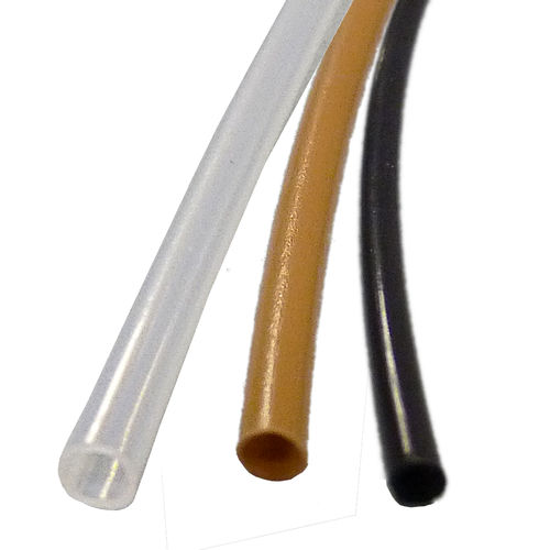 Funda de protección - 3P Produits Plastiques Performants - tubular / para cables / de PTFE