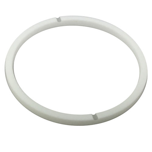 Aro guía de pistón - 3P Produits Plastiques Performants - de varilla / para cilindros hidráulicos y neumáticos / de PTFE