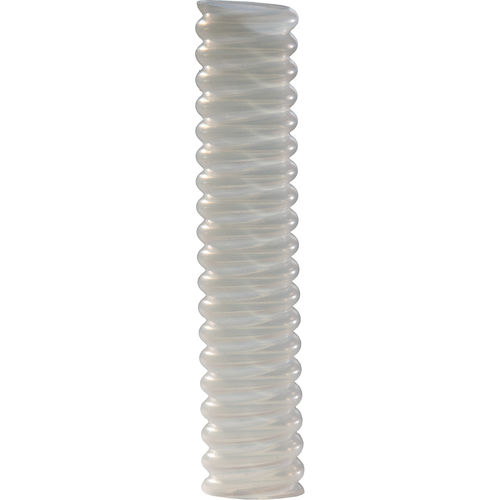 Funda de protección - 3P Produits Plastiques Performants - acanalada / tubular / para cables