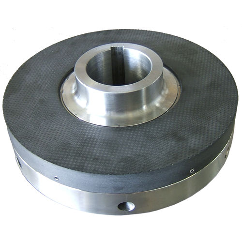 Cojinete de termoplástico - XC®2-P - 3P Produits Plastiques Performants - de PEEK / de composite