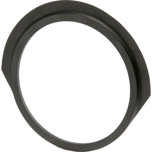 Junta de PTFE - 3P Produits Plastiques Performants - de botón / de fluoropolímero / circular