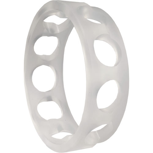 PCTFE de bolas - 3P Produits Plastiques Performants - en hojas / en barra hueca / en barra maciza