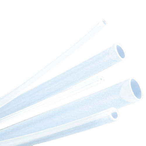 Tubería rígida de paredes finas - 3P Produits Plastiques Performants - para agua caliente / para agua potable / para productos químicos