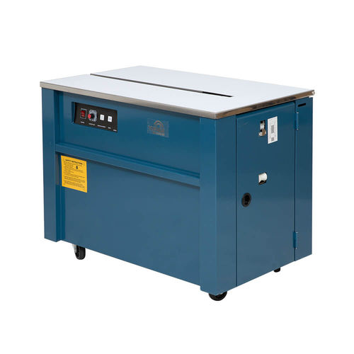 Flejadora semiautomática - KZB-I - Qingdao Ausense Packing Equipment Co., Ltd.