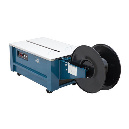 Flejadora semiautomática - KZB-II - Qingdao Ausense Packing Equipment Co., Ltd.