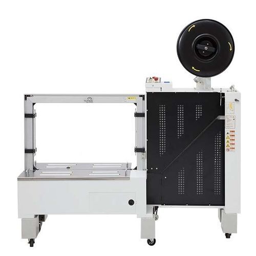 Flejadora automática - MH-101B - Qingdao Ausense Packing Equipment Co., Ltd. - de cartón / de cajas / para ropa