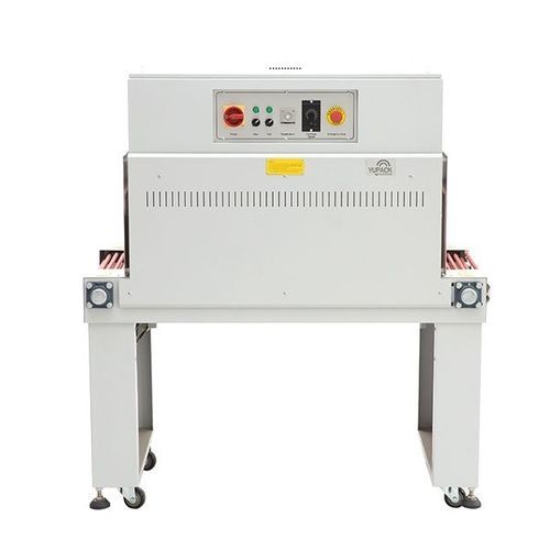 Túnel de retracción eléctrico - BSD4525A - Qingdao Ausense Packing Equipment Co., Ltd. - para mangas termorrectráctiles