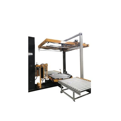 Distribuidor de papel - SP207CR - Qingdao Ausense Packing Equipment Co., Ltd. - de film / enteramente automático