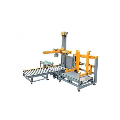 Paletizador robotizado - YPK-ZB16 - Qingdao Ausense Packing Equipment Co., Ltd. - de palés / para la industria del embalaje / compacto