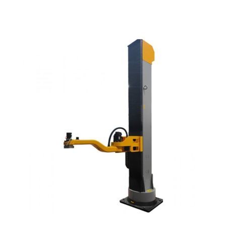Sistema de paletización por capas - YPK-JDB20 - Qingdao Ausense Packing Equipment Co., Ltd. - con con máquina apiladora / de manipulación / para palés