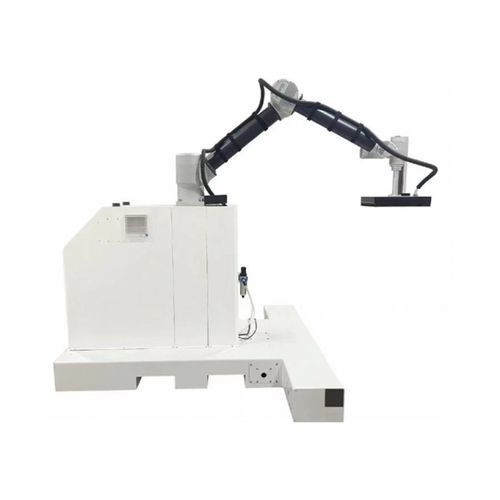 Paletizador robotizado - XFD-MD20 - Qingdao Ausense Packing Equipment Co., Ltd. - de manipulación / de palés / de posicionamiento