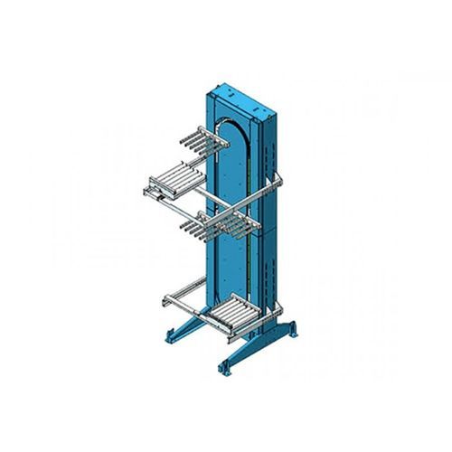 Sistema de clasificación automático - Qingdao Ausense Packing Equipment Co., Ltd. - de cartón / vertical