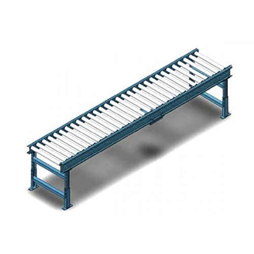 Transportador de rodillos - Qingdao Ausense Packing Equipment Co., Ltd. - horizontal / recto / de transporte