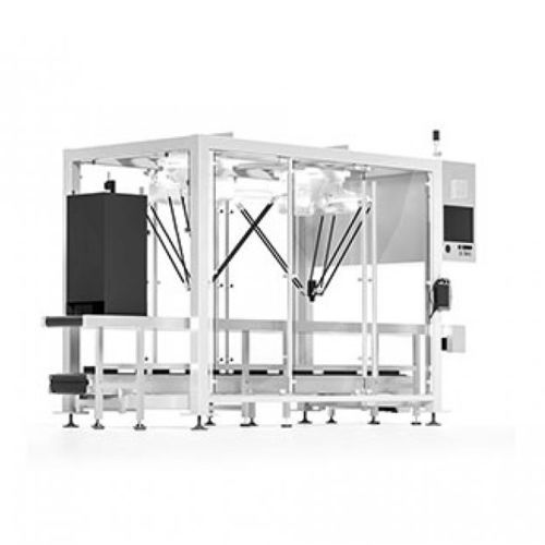 Brazo articulado - Qingdao Ausense Packing Equipment Co., Ltd.