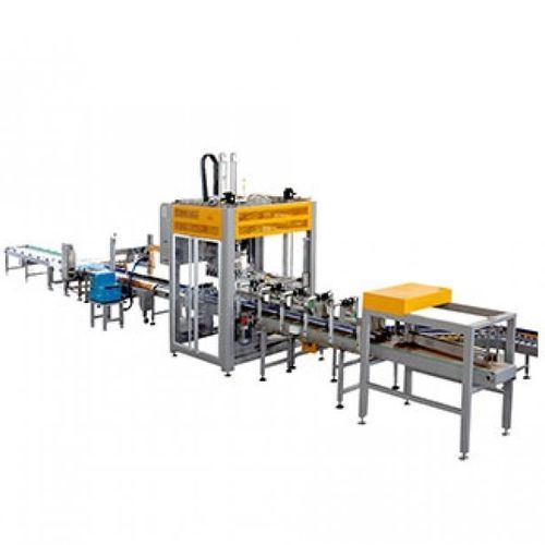 Packer de reparación flexible - Qingdao Ausense Packing Equipment Co., Ltd.