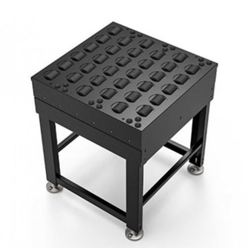 Equilibrador para uso intensivo - Qingdao Ausense Packing Equipment Co., Ltd.