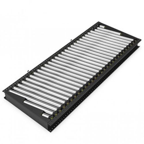 Transportador de rodillos - Qingdao Ausense Packing Equipment Co., Ltd. - de transporte / modular / enrollable