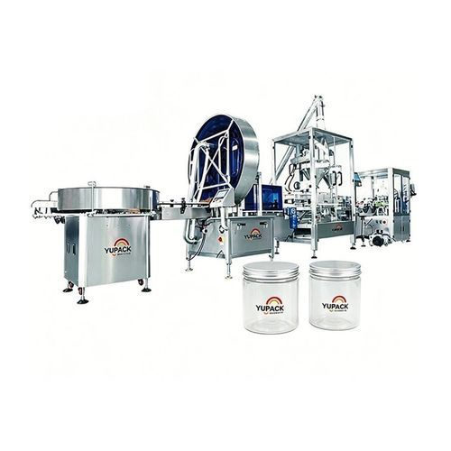 Llenadora automática - Qingdao Ausense Packing Equipment Co., Ltd. - para polvos / para la industria agroalimentaria / para la industria química