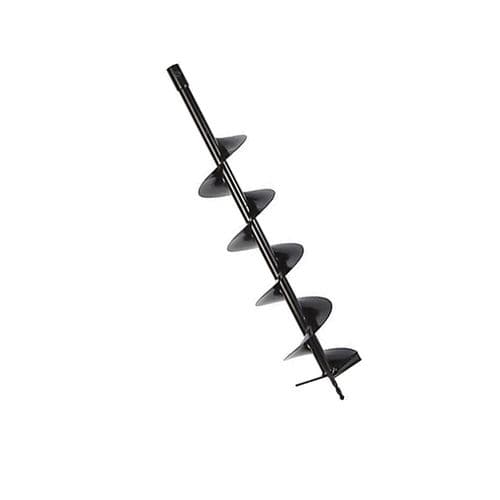 Barrena helicoidal - Worky Quad - Cast Group