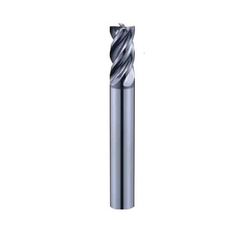 Fresa de acabado - E141-1.5HX / 2.0HX / 3.0HX series - 7Leaders Corp. - carburo sólido / de acabado / de ranurado