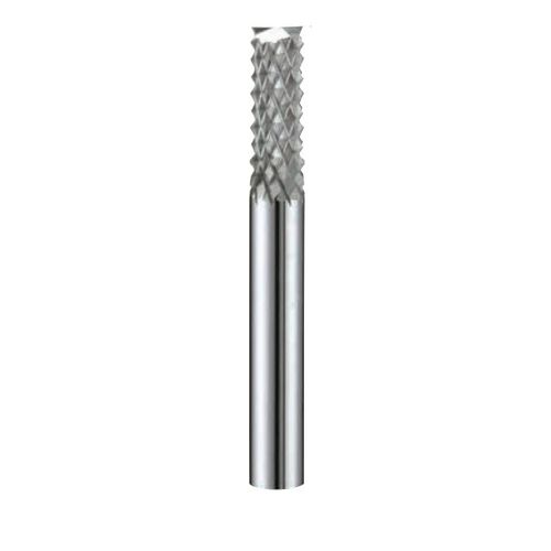 Fresa monobloque - E191 series - 7Leaders Corp. - de contorneado / sin revestimiento / para acero templado