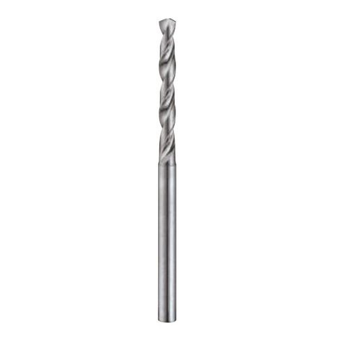 Fresa monobloque - D400 series - 7Leaders Corp. - de taladrado / sin revestimiento / para acero templado