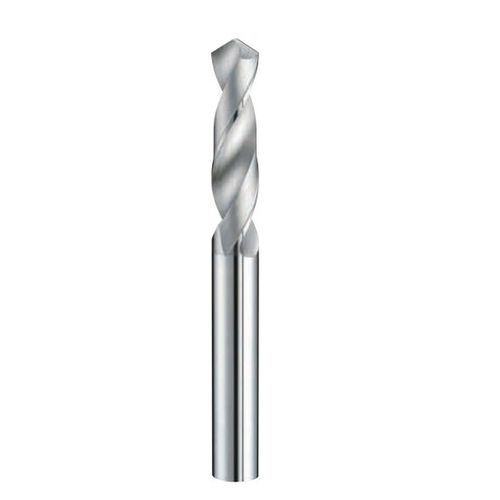 Fresa monobloque - D412 series - 7Leaders Corp. - de taladrado / sin revestimiento / para acero templado