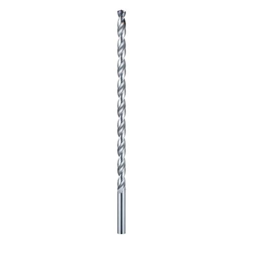 Fresa monobloque - D44 series - 7Leaders Corp. - de taladrado / con recubrimiento / para acero templado