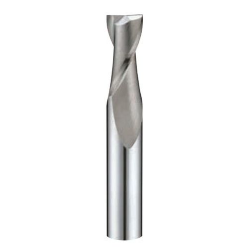 Fresa de acabado - E172 / E182 / E185 series - 7Leaders Corp. - monobloque / con recubrimiento / para acero templado