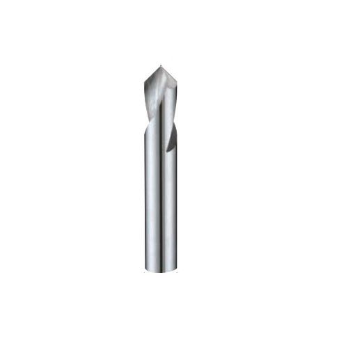 Fresa monobloque - D901 / D903 / D913 series - 7Leaders Corp. - sin revestimiento / para acero templado / para acero inoxidable