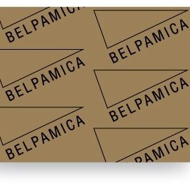Lámina de junta de mica - BELPAMICA - Juntas Industriales y Navales