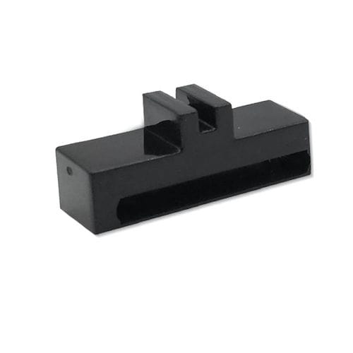 Interruptor de proximidad magnético - CPS-500-05000980 - Foshan Chuandong Magnetic Electronic Co., Ltd. - rectangular / analógico / resistente a la corrosión