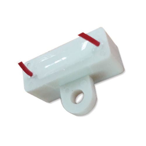 Interruptor de proximidad magnético - CPS-502-05003570 - Foshan Chuandong Magnetic Electronic Co., Ltd. - rectangular / analógico / de plástico
