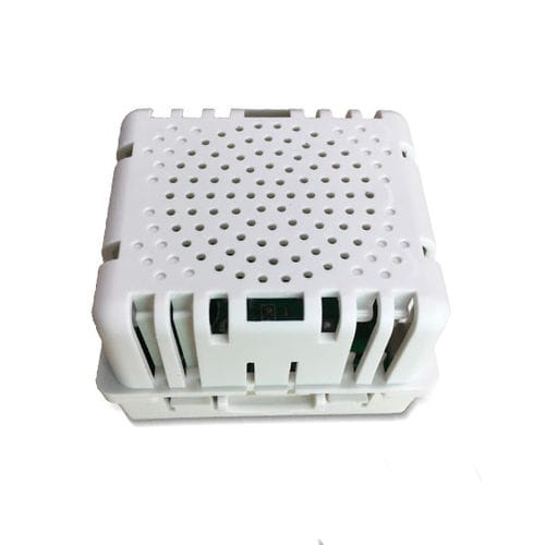 Detector de gas - CD-CGD - Foshan Chuandong Magnetic Electronic Co., Ltd. - de gas natural / con semiconductor / MEMS