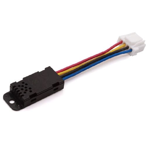 Sensor de vapores orgánicos volátiles de COV - CD-CGD - Foshan Chuandong Magnetic Electronic Co., Ltd. - con semiconductor / para vigilancia de la calidad del aire