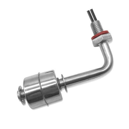 Interruptor de nivel de flotador - CFS-4104-12000490-3 - Foshan Chuandong Magnetic Electronic Co., Ltd. - para líquidos / para electrodoméstico / vertical