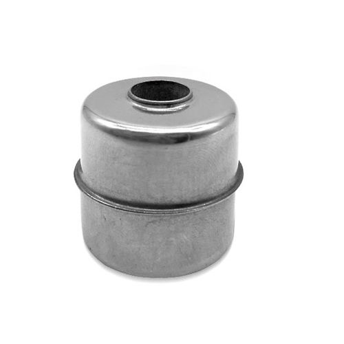 Flotador magnético - CDF-2424 - Foshan Chuandong Magnetic Electronic Co., Ltd. - de acero inoxidable