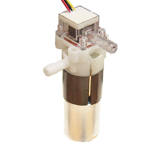 Sensor de caudal volumétrico - CGS-300B - Foshan Chuandong Magnetic Electronic Co., Ltd. - para líquido / en línea