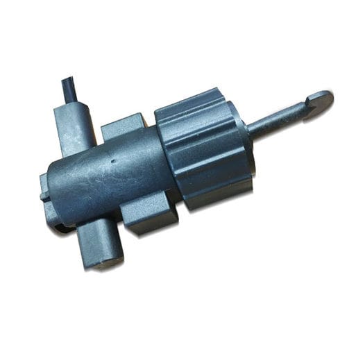 Sensor de caudal magnético - TPF-01 - Foshan Chuandong Magnetic Electronic Co., Ltd. - volumétrico / para líquido