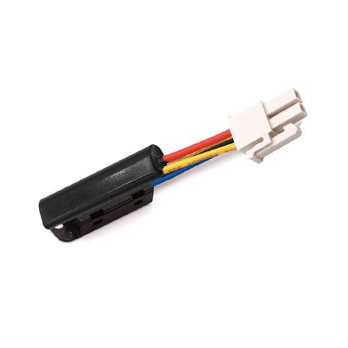 Conmutador térmico diferencial - CTR-16B-02002610 - Foshan Chuandong Magnetic Electronic Co., Ltd. - antideflagrante / de precisión