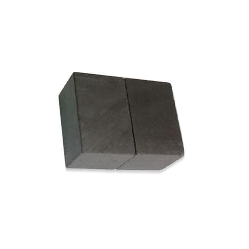 Imán de ferrita sinterizados - Foshan Chuandong Magnetic Electronic Co., Ltd. - cuadrado