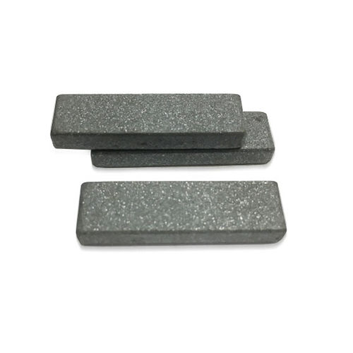 Cinta magnética de ferrita sinterizados - Foshan Chuandong Magnetic Electronic Co., Ltd. - rectangular